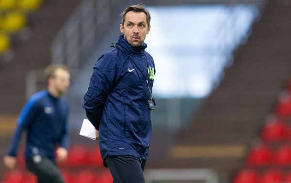 M. Čepas: „Sezono vizitinė kortelė – jaunatviškas maksimalizmas“