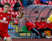 Donatas Petrauskas: "Viskas priklauso nuo mūsų"