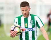 M. Kuklys grįžo į „Žalgirį“, o serbas išvyko