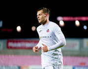 „Sūduva“ išsiskyrė su dviem žaidėjais ir išlaikė vietinį saugą