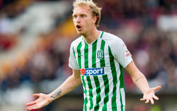 T. Kišas skolinamas Pietų Korėjos klubui