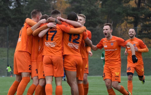 „Banga“ rikiuoja pajėgas sugrįžimui