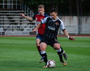 „Džiugas“ išlaikė tris svarbius žaidėjus