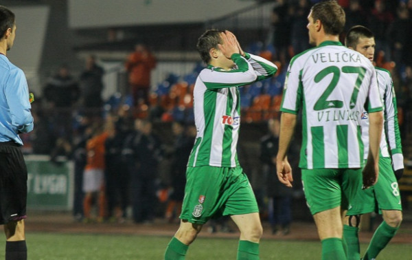 Po LFF „Druskininkų Hermis“ Taurės ketvirtfinalio diskvalifikuoti penki futbolininkai