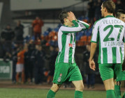 Po LFF „Druskininkų Hermis“ Taurės ketvirtfinalio diskvalifikuoti penki futbolininkai