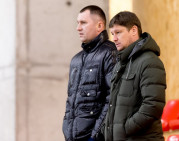 „Žalgiris“ pristatė strategą ir laimėjo kontrolinį mačą