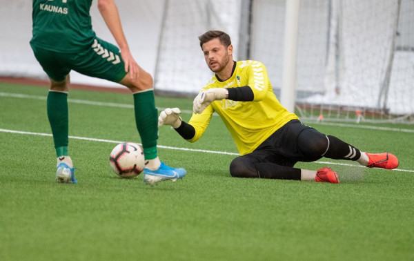 2020 metų A lygos klubų tarpsezonio sudėtys