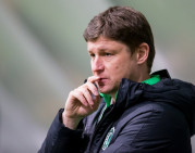 A. Baga: „Man labai patiko tai, ką pamačiau“