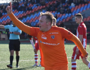 „Banga“ išlaikė ekipos simbolį ir sustiprino puolimo grandį