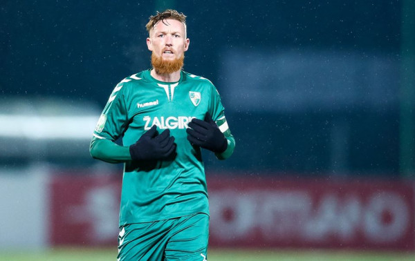 „Kauno Žalgiris“ palaužė Kipro komandos pasipriešinimą