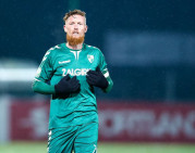 „Kauno Žalgiris“ palaužė Kipro komandos pasipriešinimą