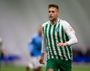 Serbas vidurio gynėjas – „Žalgirio“ naujokas