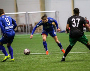 „Panevėžys“ šventė dar vieną pergalę