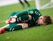 „Kauno Žalgiris“ patiesė Serbijos klubo rezervinę komandą