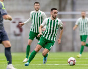 Vicečempionai toliau stiprina gynybos grandį