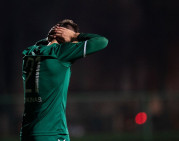 Kauniečiai neatsilaikė prieš Lenkijos klubą