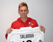 Į „Sūduvą“ atvyko gynėjas iš Austrijos