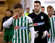 „Žalgiris“ sužaidė lygiosiomis, „Banga“ – nugalėjo