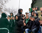 Rungtynėse dėl aukso laukia dvyliktojo žaidėjo