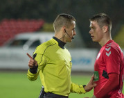 S. Urbys paliko „Panevėžį“