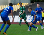 G. Sirgėdas: „Man įsivažiuoti bus leidžiama po truputį“