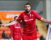 „Sūduva“ nepasinaudojo proga įveikti Rusijos klubą