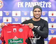 „Panevėžys“ baigė komandos komplektaciją