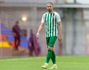 „Žalgirį“ papildė dar vienas gynėjas iš Serbijos