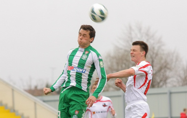 36-ojo turo anonsas: tiesos akimirka - paskutinę sezono dieną