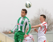 36-ojo turo anonsas: tiesos akimirka - paskutinę sezono dieną