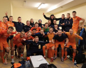 „Bangai“ suteikta A lygos licencija