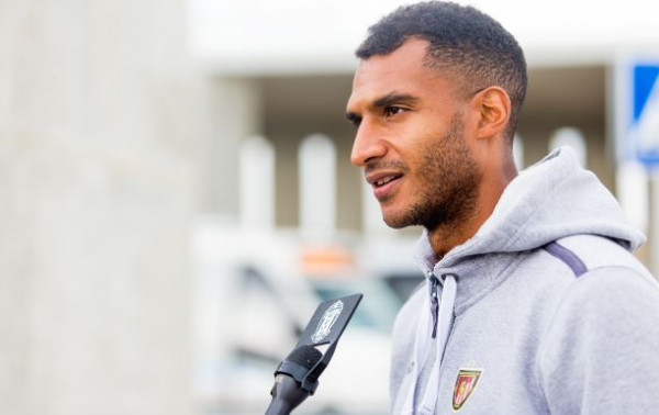 Į „Žalgirį“ atvyko buvęs „Liverpool“ puolėjas