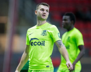 D. Kazlauskas: „Praėjęs sezonas davė daug pamokų“