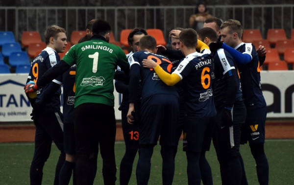 „Banga“ pasipildė  dviem legionieriais ir laimėjo kontrolinį mačą