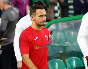 D. Offenbacheris sugrįžo į Marijampolę