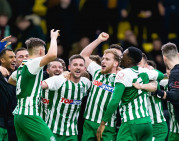 „Žalgiris“ laimėjo pirmą sezono trofėjų