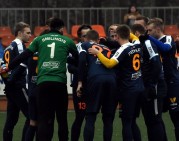 „Banga“ – lauktas sugrįžimas su tvirtu užnugariu