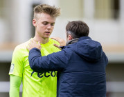 „Riteriai“ – pasitikėjimas vietiniais žaidėjais ir pergalių alkis