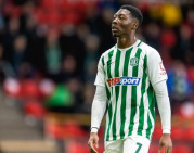 „Žalgiris“ su dominavusiu R. Enninu startavo galingai