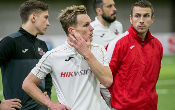 „Sūduva“ – atsivėrusios naujos rinkos ir titulo gynyba