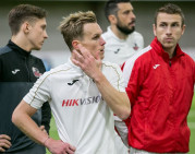 „Sūduva“ – atsivėrusios naujos rinkos ir titulo gynyba