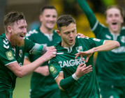 „Kauno Žalgiris“ sezoną pradėjo triuškinama pergale sostinėje