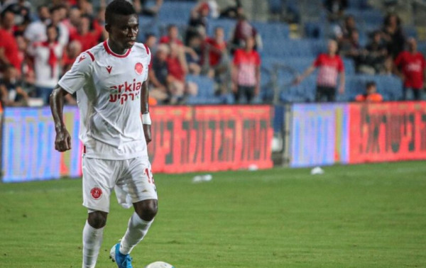 „Žalgiris“ pristatė paskutinį naujoką