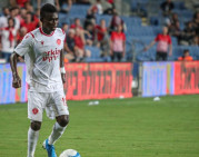 „Žalgiris“ pristatė paskutinį naujoką