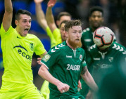 Turo apžvalga: driokstelėję „Žalgiriai“ ir blankesnė „Sūduva“