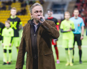 Naujasis A lygos prezidentas: apie glaudesnį bendradarbiavimą su LFF ir valdžios paramą