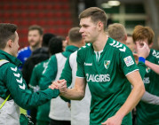 Žalgiriečiai papasakojo įsiminusias balandžio 1-osios apgavystes