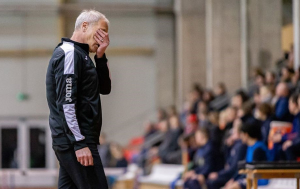 „Sūduva“ atsisveikino su vyr. treneriu iš Austrijos