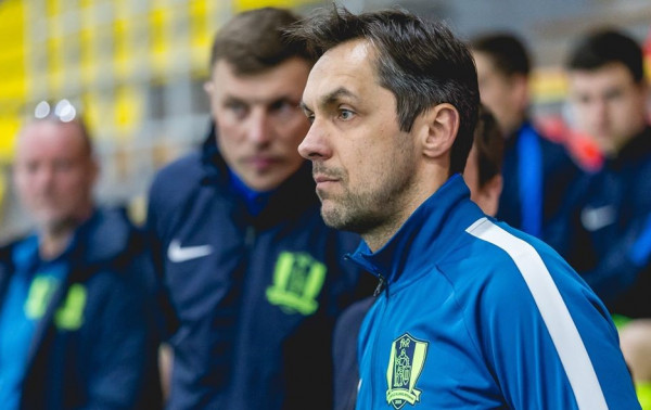 „40 karantininių klausimų“ su M. Čepu