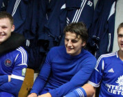 Blankiose rungtynėse "Ekranas" išplėšė bronzos medalius (komentaras)